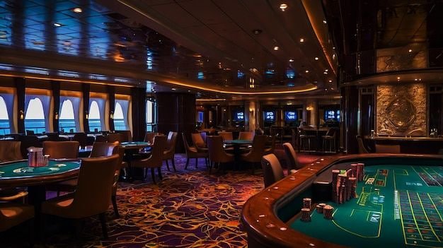 ph 180 live dealer baccarat table popular with Filipino casino players