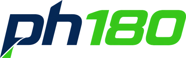 ph 180 official logo